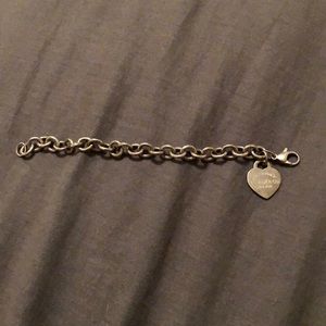 Tiffany & Co bracelet